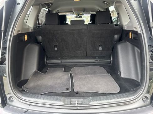 Used 2020 Honda CR-V LX image 17