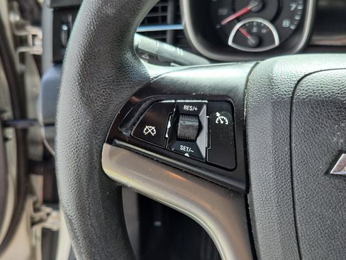 Used 2015 Chevrolet Malibu LT w/ Power Convenience Package image 23