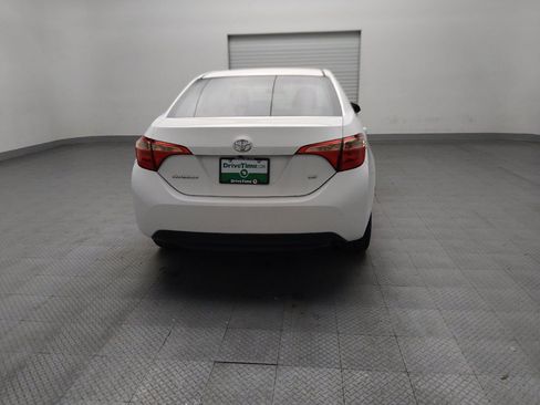 Used 2019 Toyota Corolla LE FWD image 7
