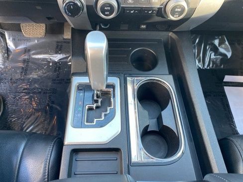 Used 2014 Toyota Tundra Limited image 34