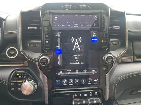 Used 2019 RAM 1500 Limited AWD/4WD image 25
