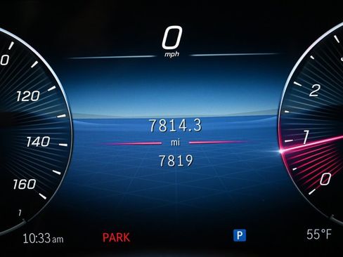 Certified 2025 Mercedes-Benz GLB 250 image 12