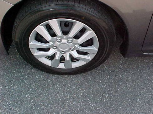 Used 2013 Honda Civic LX image 6