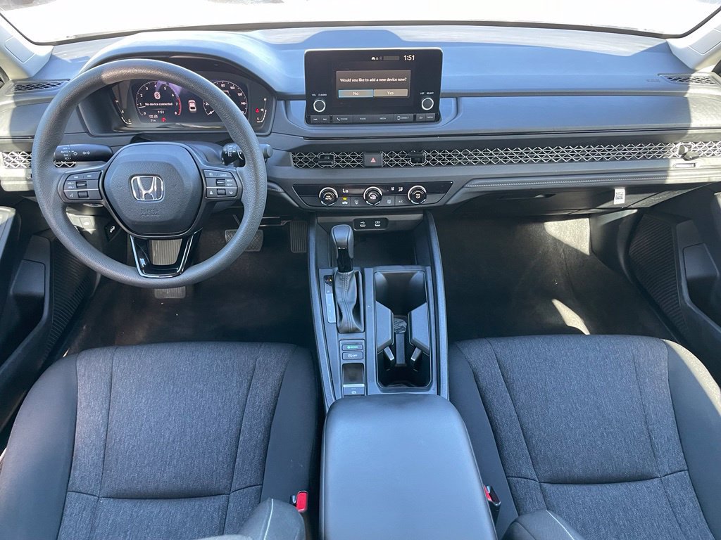 Used 2023 Honda Accord LX image 10