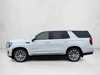 Used 2024 GMC Yukon Denali w/ Advanced Technology Package AWD/4WD video 2