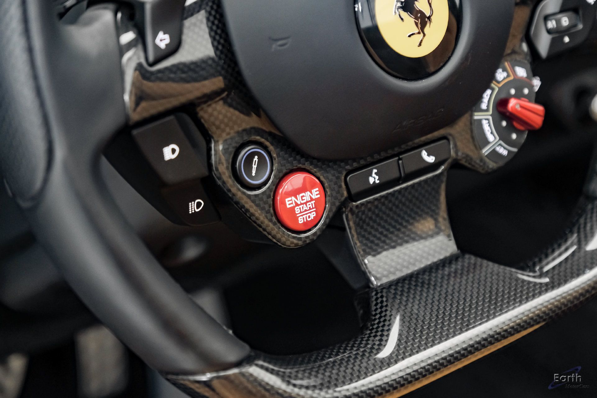 Used 2022 Ferrari 812 GTS RWD image 60