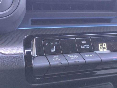 Certified 2026 Toyota Prius XLE image 23