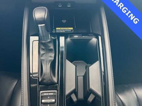 Certified 2025 Honda Accord Touring image 18