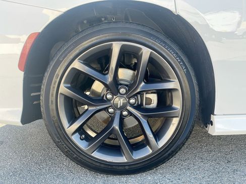 Used 2023 Dodge Charger GT image 12