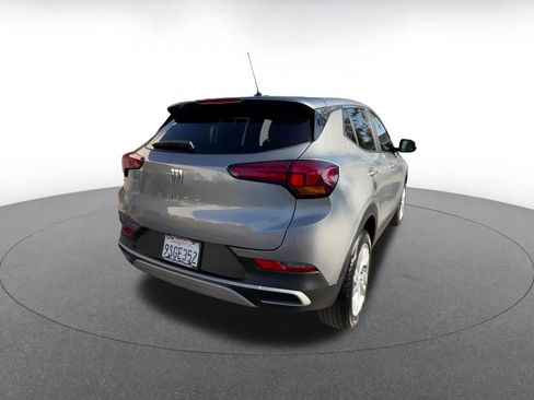 Used 2025 Buick Encore GX Preferred image 14