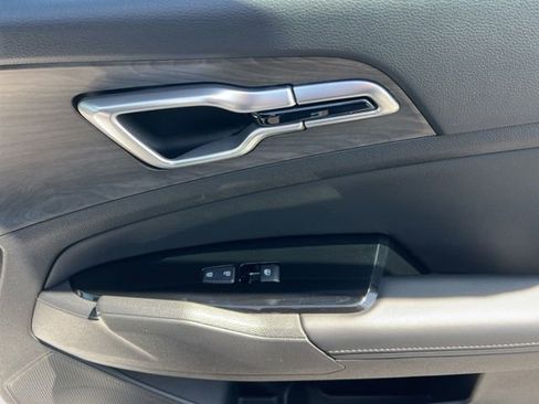 Certified 2023 Kia Sportage X-Line image 37