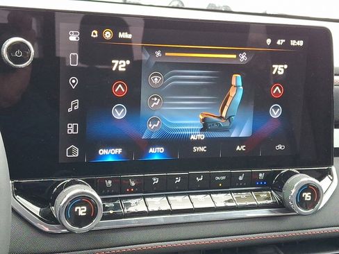 Used 2026 Chevrolet Colorado Z71 w/ Technology Package image 16