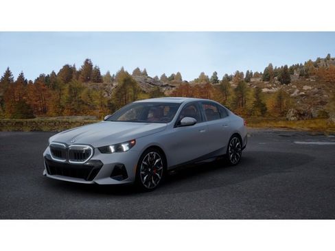 New 2026 BMW i5 eDrive40 RWD image 1