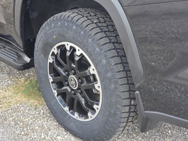 Used 2024 Toyota Sequoia SR5 w/ TRD Off-Road Package AWD/4WD image 8