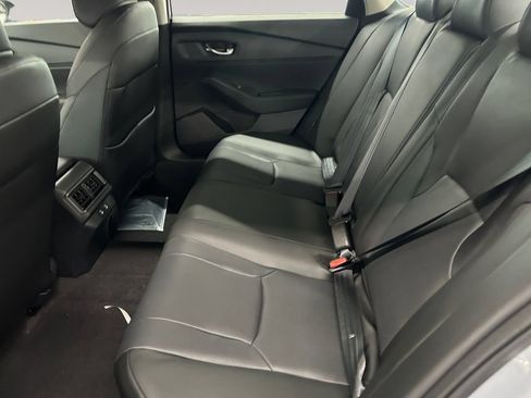 New 2026 Honda Accord EX-L image 13