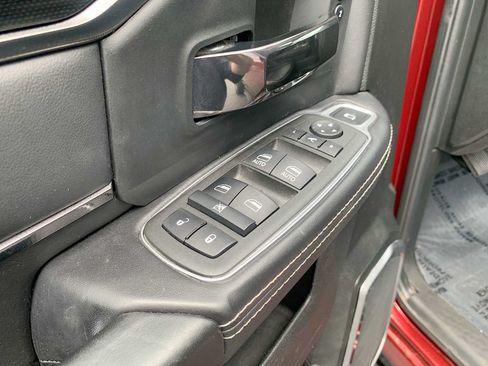 Used 2022 RAM 2500 Power Wagon AWD/4WD image 23