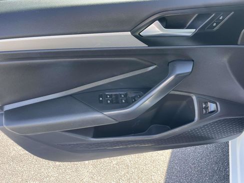 Used 2020 Volkswagen Jetta S w/ Driver Assistance Package FWD image 13