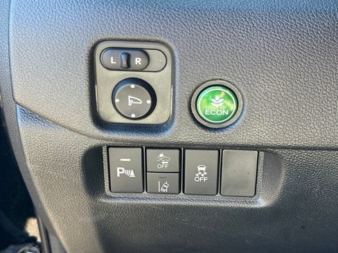 Used 2023 Honda Passport EX-L image 17