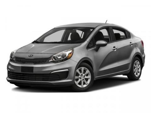 Used 2016 Kia Rio EX image 1