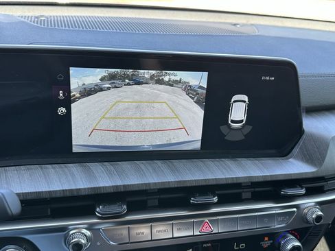 New 2025 Kia Telluride EX image 27