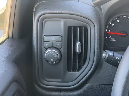 New 2026 Chevrolet Silverado 2500 W/T w/ WT Convenience Package RWD image 16