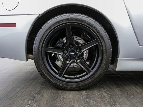 Used 2004 Ford Mustang Cobra RWD image 36