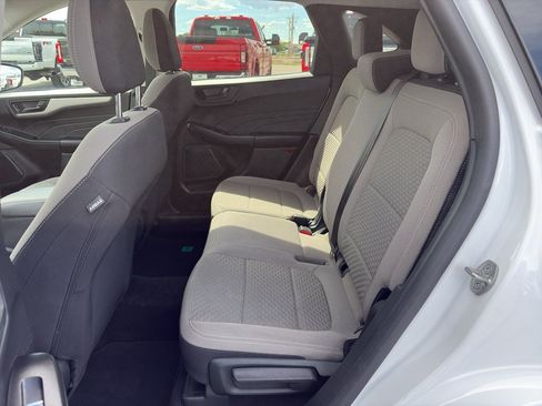 Used 2022 Ford Escape SE AWD/4WD image 18