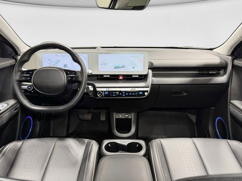 Used 2023 Hyundai Ioniq 5 Limited AWD/4WD image 16