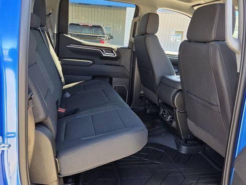 Used 2026 Chevrolet Silverado 1500 RST w/ RST Select Package image 18