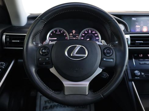 Used 2014 Lexus IS 250 RWD image 31