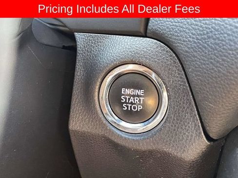 Used 2024 Toyota RAV4 XLE AWD/4WD image 29