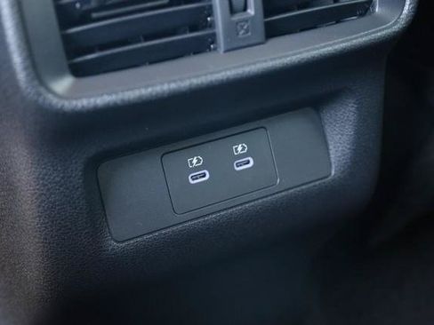 New 2026 Nissan Murano SV AWD/4WD image 22