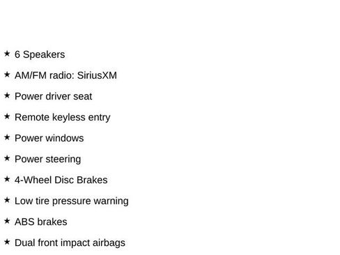 Used 2023 Hyundai Tucson SEL w/ Convenience Package image 2