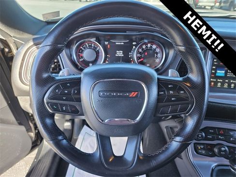 Used 2023 Dodge Challenger R/T image 24