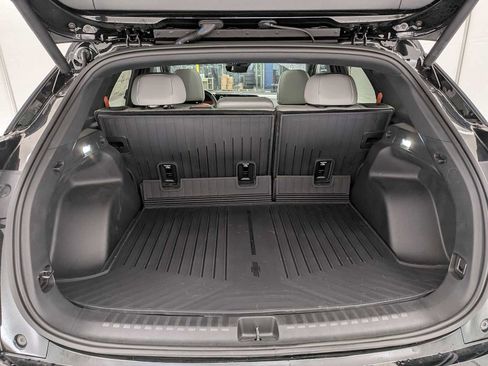 New 2026 Chevrolet Blazer EV SS image 33