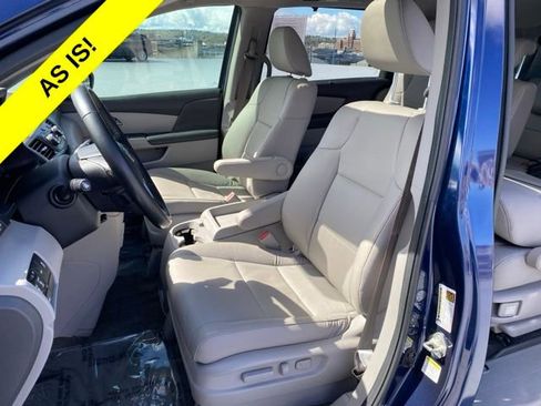 Used 2016 Honda Odyssey EX-L image 19