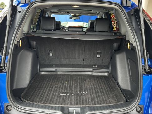 Used 2021 Honda CR-V Touring image 32