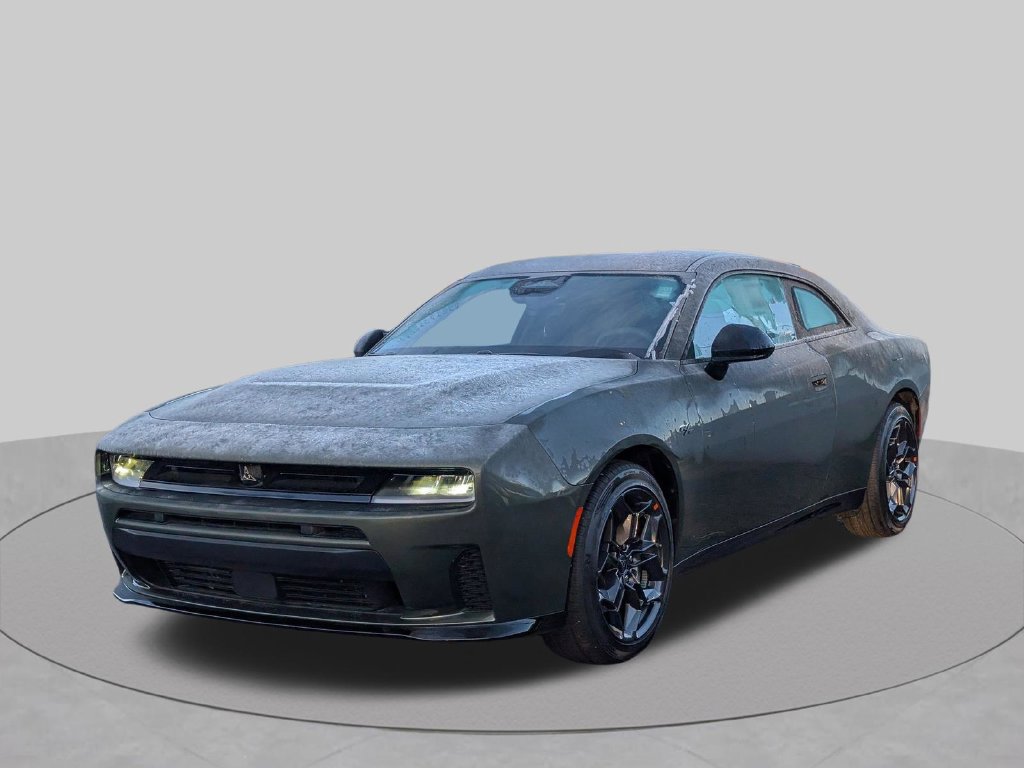 New 2026 Dodge Charger R/T w/ Blacktop Package AWD/4WD image 4