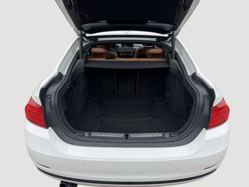 Used 2016 BMW 428i Gran Coupe xDrive image 7