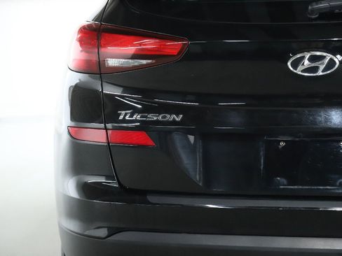 Used 2020 Hyundai Tucson SE image 45