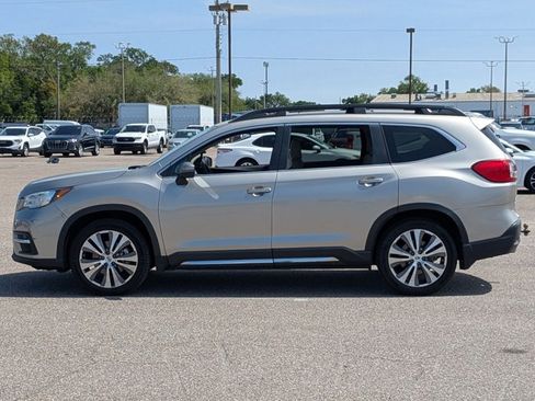 Used 2020 Subaru Ascent Limited w/ Technology Package image 8