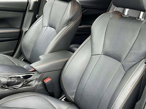 Used 2019 Subaru Crosstrek 2.0i Limited w/ Moonroof Package w/Navigation image 4