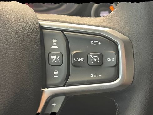 New 2026 RAM 1500 Big Horn AWD/4WD image 26