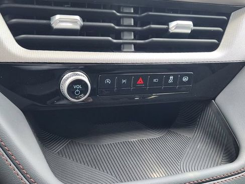 New 2026 Ford Explorer Active RWD image 20