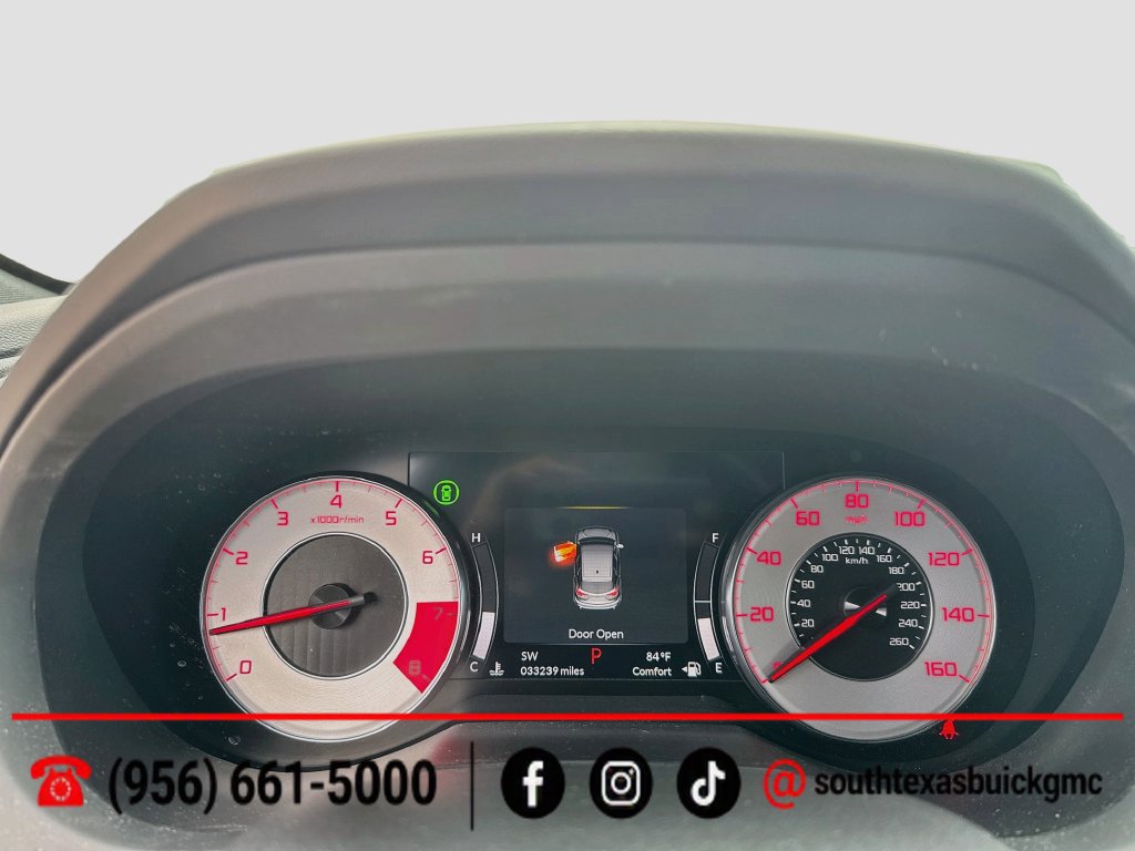Used 2024 Acura RDX w/ Advance Package AWD/4WD image 15