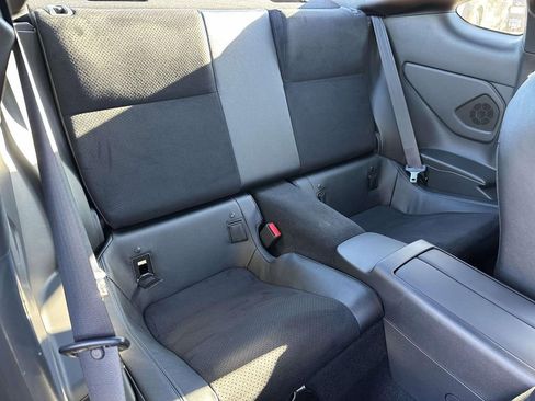 New 2025 Subaru BRZ tS image 11