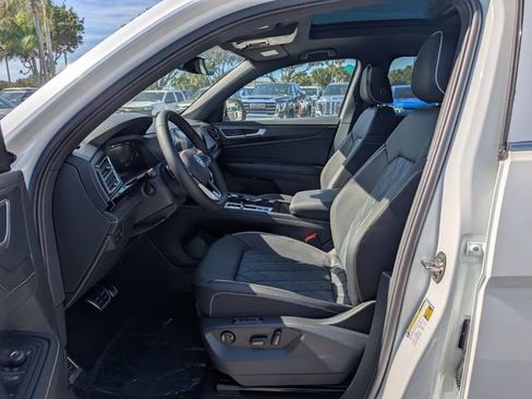 New 2026 Volkswagen Atlas Cross Sport SEL Premium R-Line image 10