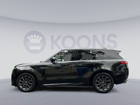 Used 2024 Land Rover Range Rover Sport Dynamic SE image 2