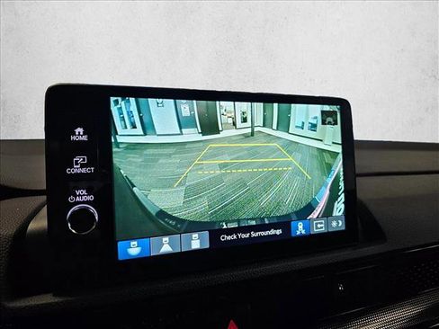 New 2026 Honda CR-V EX-L image 20