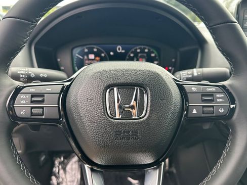 New 2026 Honda Civic Sport Touring image 26